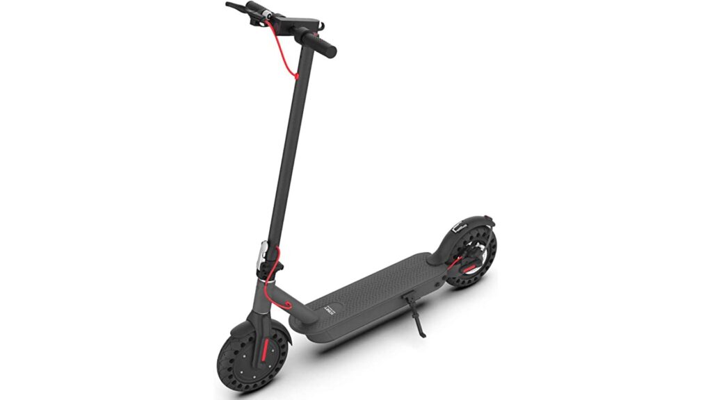 Hiboy S2 Pro/S2 - 2nd Best Selling Electric Scooter Under 1000$ With Detachable Seat 