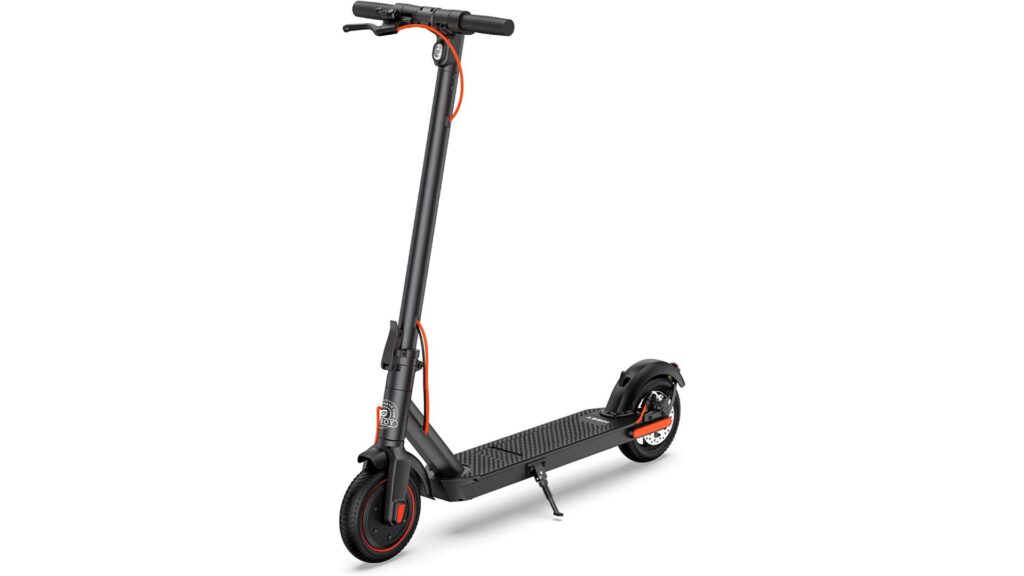 Hiboy S2R Electric Scooter - Fastest 19PH Electric Scooter Under 500$