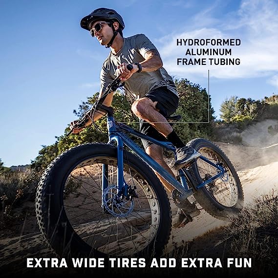 Is a Fat Tire eBike Worth It? Unveiling the Pros and Cons