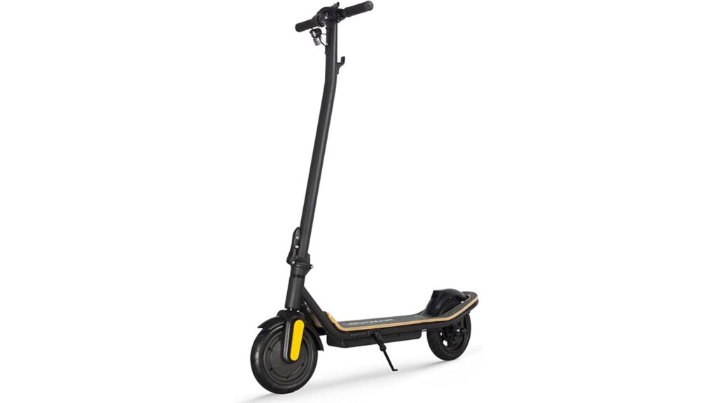 LEQISMART Electric Scooter Adults