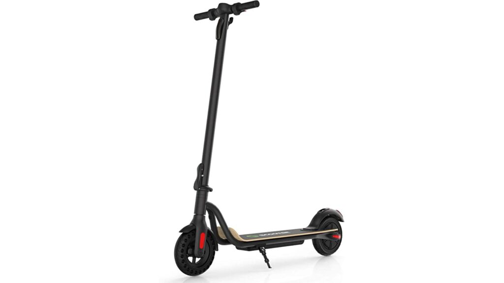  MEGAWHEELS Electric Scooter - Best Electric Sooter Under 300$ For Heavey Heavy Riders (Top Rated)