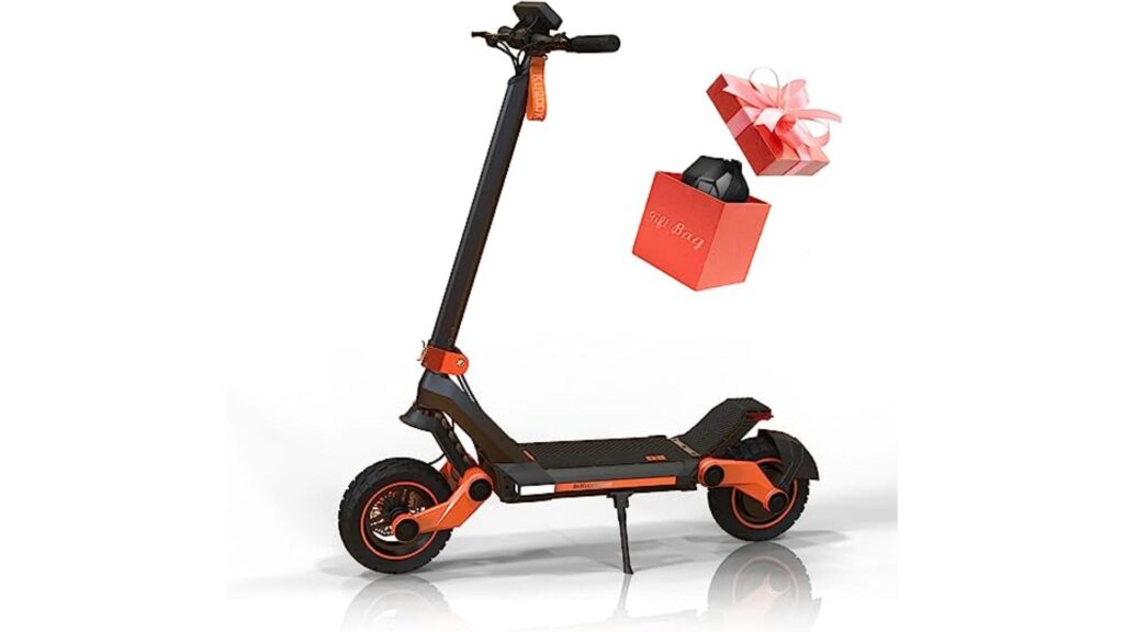 Movitip Scooter
