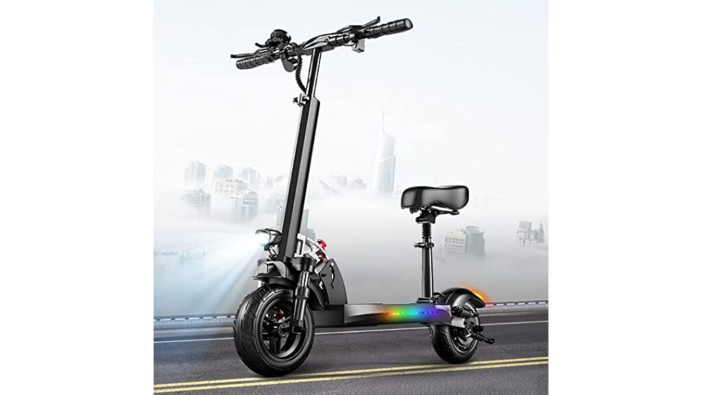Navitoo Store E-scooter