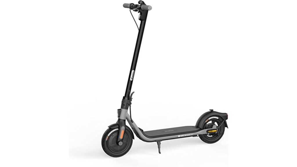  Segway Ninebot Electric Kick Scooter - Best Commuting Electric Scooter Under 300$ for adults