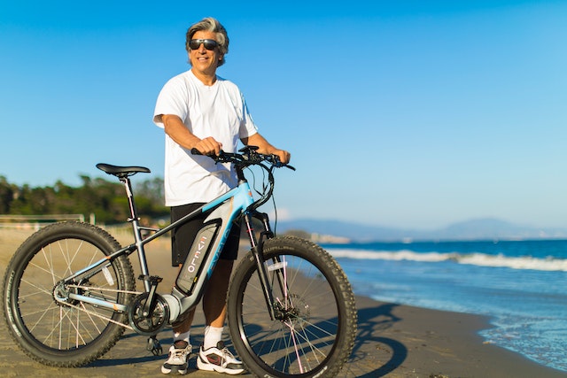 15 Benefits of Using an E-Bike