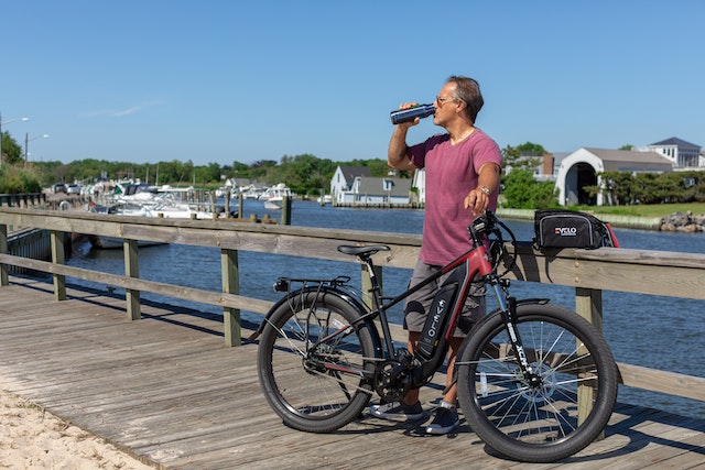 Should Seniors Ride Electric Bikes? Exploring the Benefits and Considerations