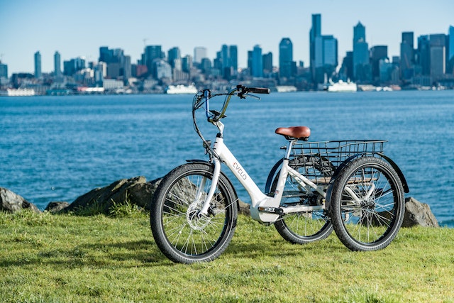 When does an ebike become a motorcycle?