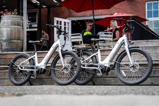 Is an Electric Bike Good for Daily Use? Unlocking the Benefits of E-Bikes for Everyday Transportation