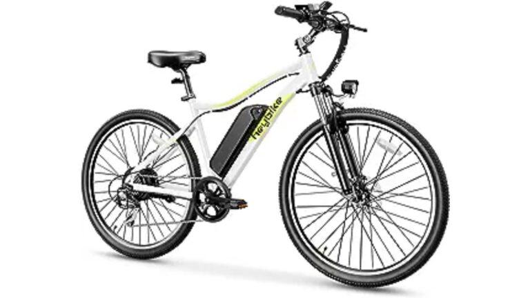 Heybike Race Max 27.5 Electric Bike Review USA [2023] – Complete Guide