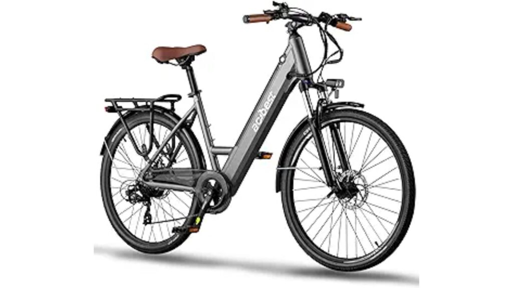 ACTBEST Core Electric Bike Review